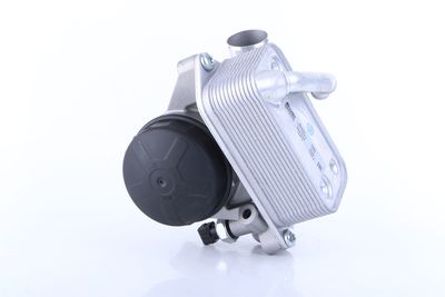 RADIATOR ULEI ULEI MOTOR NISSENS 91322 34