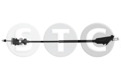 Linka tachografu STC T480777