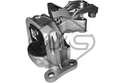 Vorschau Lagerung, Motor