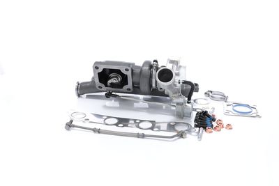 LADER AUFLADUNG BTS Turbo T981391 29