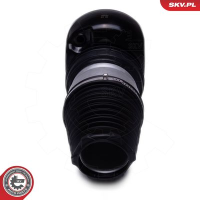 Pneumatinės spyruoklės statramstis