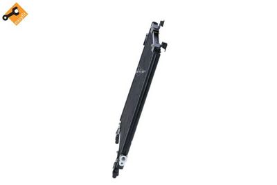 A/C condensator