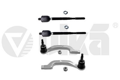 Połączenie osiowe, drążek kierowniczy poprzeczny VIKA K41795201