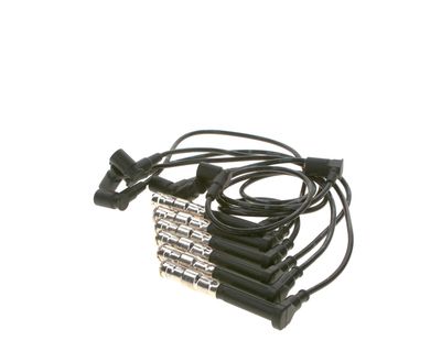 ZüNDLEITUNGSSATZ BOSCH 0986356314 13