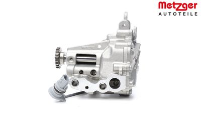 POMPA ULEI METZGER AUTOTEILE 8000065 3