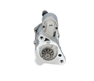 Startmotor VALEO 458797