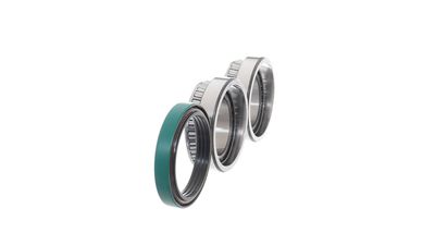 RADLAGERSATZ SKF VKBA1393 7