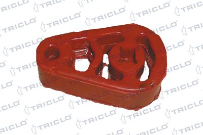 ударен тампон, гърне TRICLO 353191