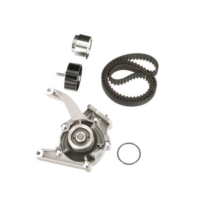 WASSERPUMPE + ZAHNRIEMENSATZ GATES KP15586XS2 69