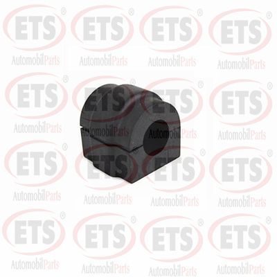 скоба, тампон стаб. щанга ETS 03.SR.313