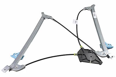 Window regulator
