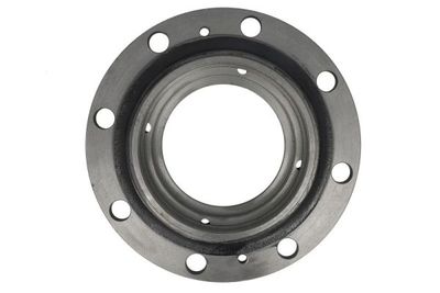 Wheel hub