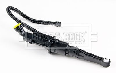 Pompa sprzęgła BORG & BECK BCM267