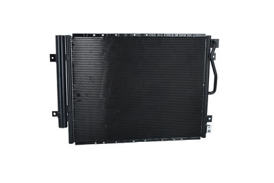 KONDENSATOR KLIMAANLAGE NRF 35979 45