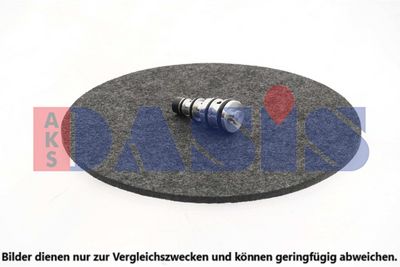 REGELVENTIL KOMPRESSOR