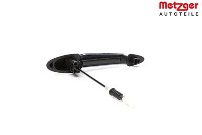 TüRGRIFF METZGER AUTOTEILE 2310953 19