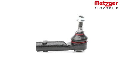 SPURSTANGENKOPF METZGER AUTOTEILE 54021301 19