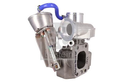 Lader, ladesystem FEBI BILSTEIN 192017