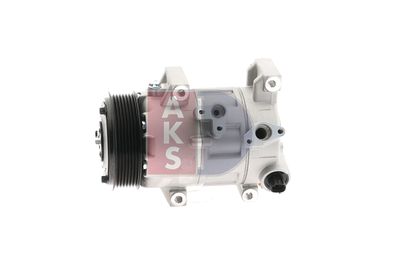 KOMPRESSOR KLIMAANLAGE AKS DASIS 852620N 6