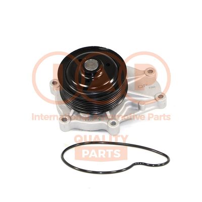Водяной насос, охлаждение двигателя IAP QUALITY PARTS 150-15052 для SUBARU OUTBACK