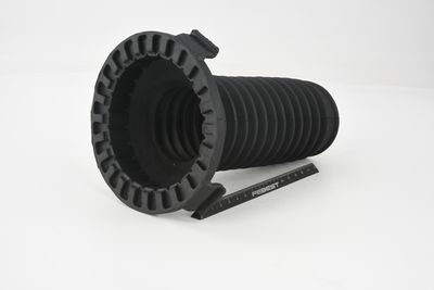 CAPAC PROTECTIE/BURDUF AMORTIZOR FEBEST TSHBZZT230F 45