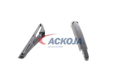 SET STERGATOARE CURATARE PARBRIZ ACKOJA A380492 23