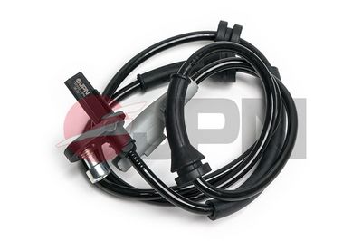 Jutiklis, rato greitis