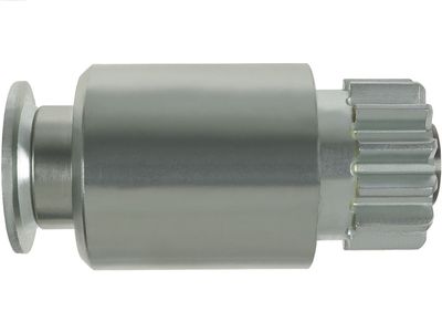 AS-PL Freilaufgetriebe, Starter