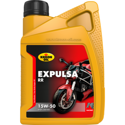 Motorový olej KROON OIL 33015
