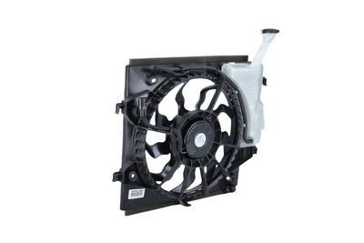 VENTILATOR RADIATOR NRF 47980 21