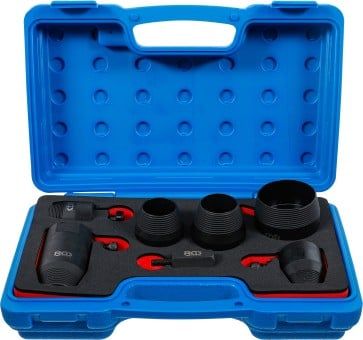 MONTAGEWERKZEUGSATZ KURBELWELLENDICHTRING/FüHRUNGSLAGER