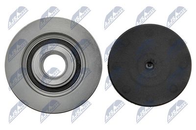 SISTEM ROATA LIBERA GENERATOR NTY ESAAU004 3