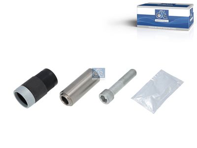 Juego de reparación, pinza de freno