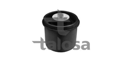 TALOSA 62-12378 Сайлентблок задней балки  для SEAT CORDOBA (Сеат Кордоба)