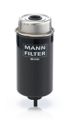 Kraftstofffilter