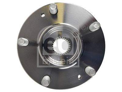 RADNABE FEBI BILSTEIN 102190 1