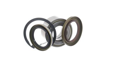 SET RULMENT ROATA SKF VKBA1970 21