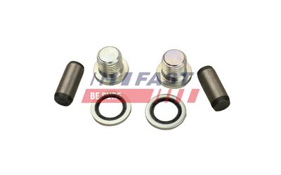 CHIULASA FAST FT52705 7