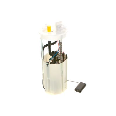 SISTEM ALIMENTARE CU COMBUSTIBIL BOSCH 0580303061 25