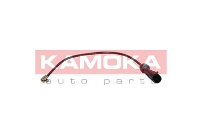 Сигнализатор, износ тормозных колодок KAMOKA 105045 для BMW M1