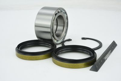 SET RULMENT ROATA FEBEST DAC35620031KIT 43