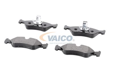 BREMSBELAGSATZ SCHEIBENBREMSE VAICO V400150 13