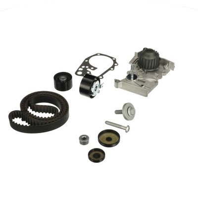 SET POMPA APA + CUREA DINTATA GATES KP35501XS 34