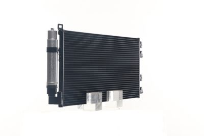 CONDENSATOR CLIMATIZARE MAHLE AC312001S 25