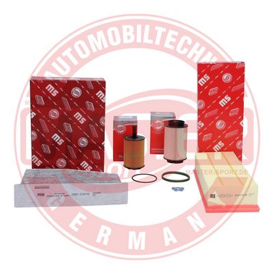 SET FILTRE MASTER-SPORT GERMANY 450001983 1