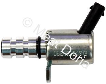 SUPAPA COMANDA POZ. ARBORE CU CAME