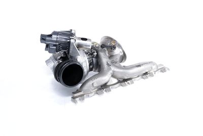 LADER AUFLADUNG BTS Turbo T918069 7