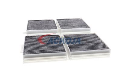 FILTRU AER HABITACLU ACKOJA A32315001 34