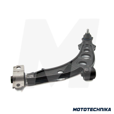 MOTOTECHNIKA Vikšro valdymo svirtis