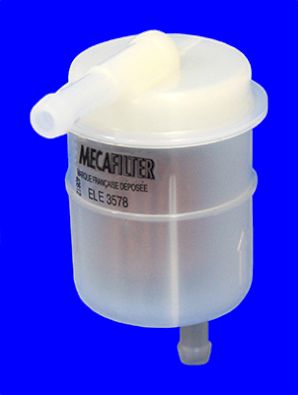 Топливный фильтр MECAFILTER ELE3578 для NISSAN DATSUN